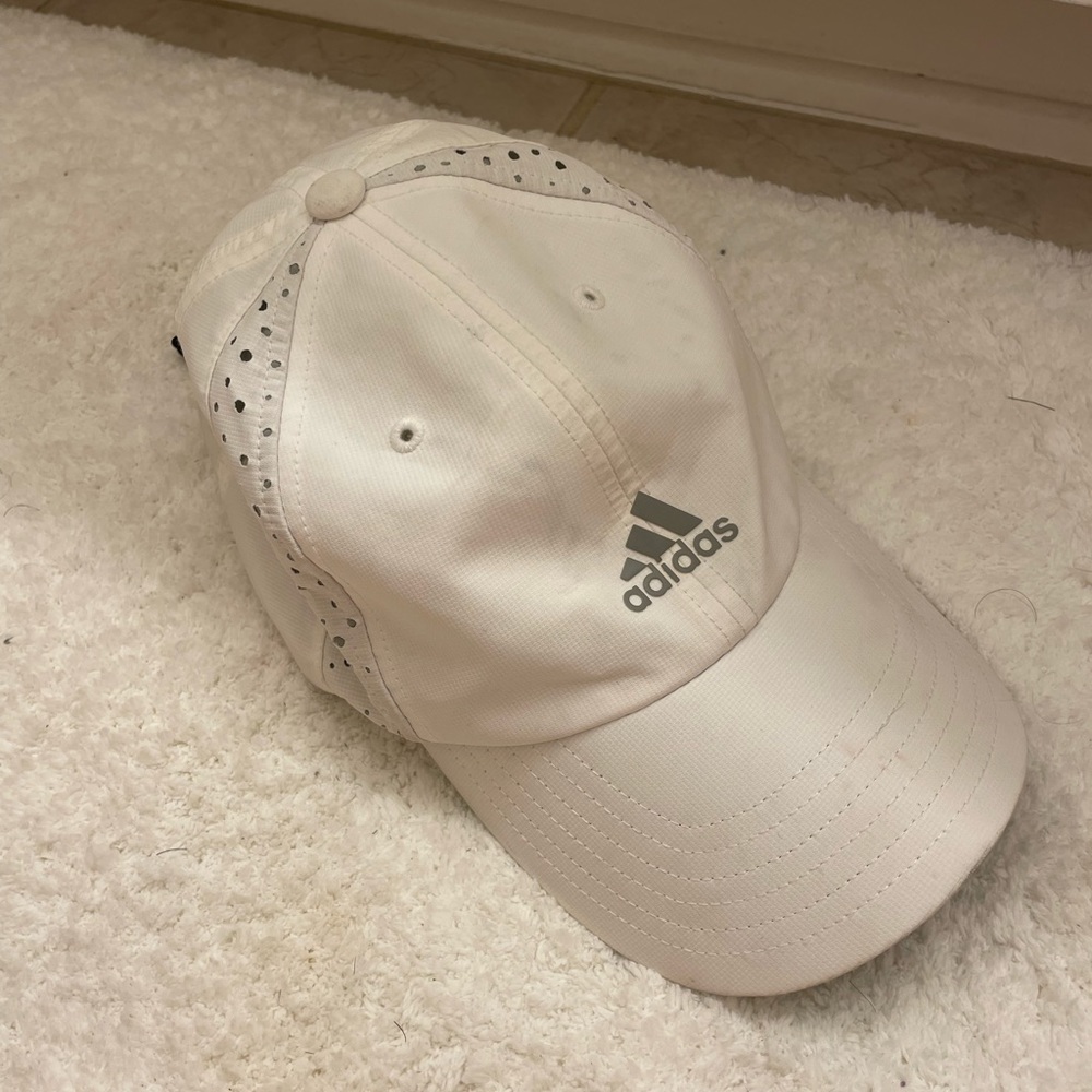 Adidas golf hat
